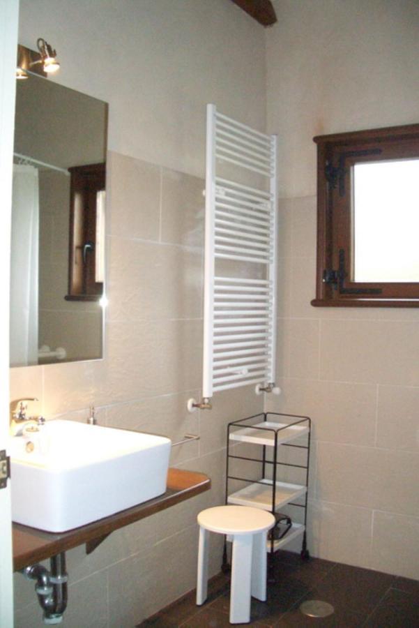 Apartament Casas Do Campo Monfero Zewnętrze zdjęcie