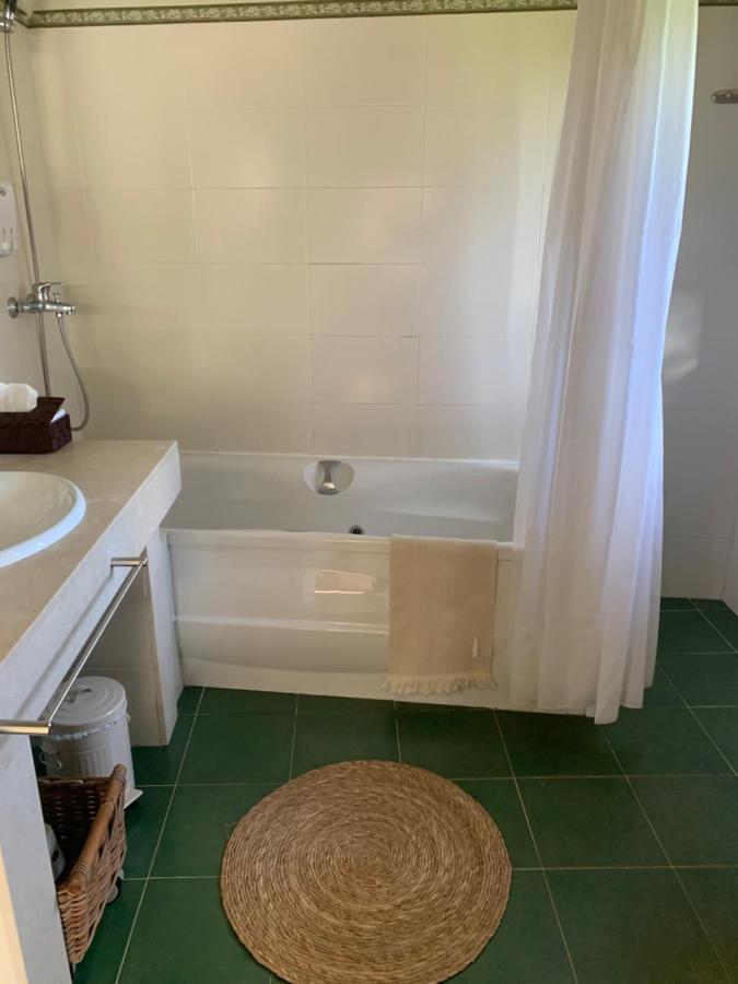 Apartament Casas Do Campo Monfero Zewnętrze zdjęcie