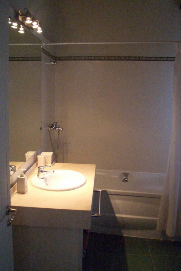 Apartament Casas Do Campo Monfero Zewnętrze zdjęcie